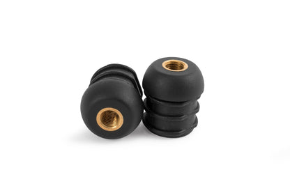 Threaded Leg Cap Inserts