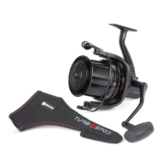 Turbospod 14000