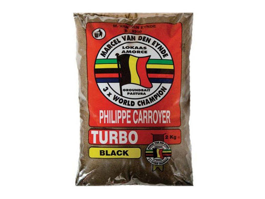 Turbo Black 2kg