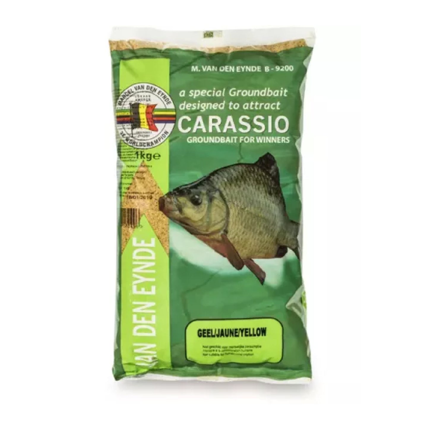 Carassio classic 1kg