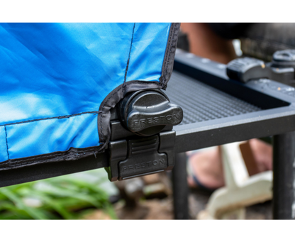 Ventalite XL Hoodie Side Tray