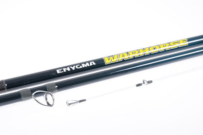 VERCELLI ENYGMA WARHORSE 4.50M