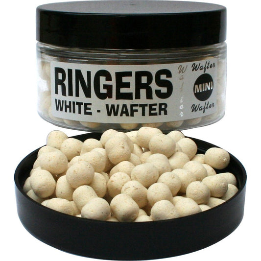 Wafters White Mini