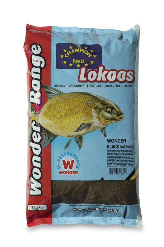 Wonder Black 2kg