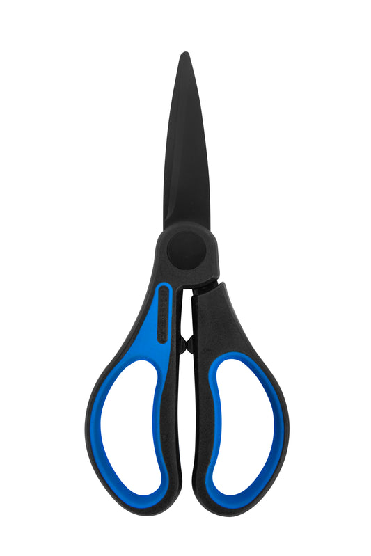 Worm Scissors