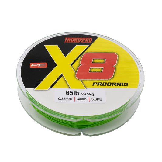 X8 Probraid