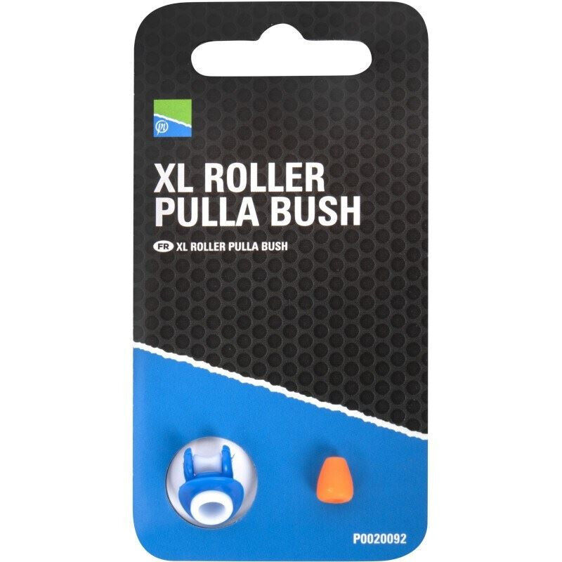 XL Roller Pulla Bush